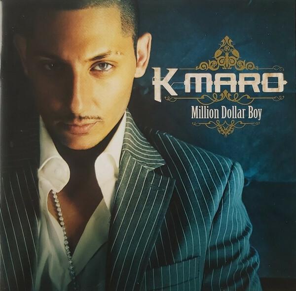 K maro - Million Dollar Boy État correct -  reconditionné disponible sur Label Emmaüs